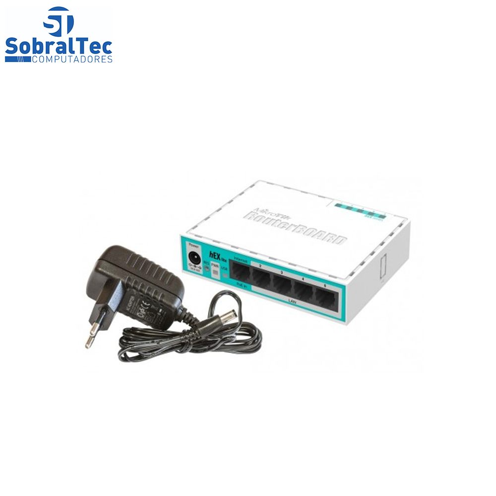 Mikrotik Routerboard Rb 750gr3 Hex 880mhz 256mb L4-Usada
